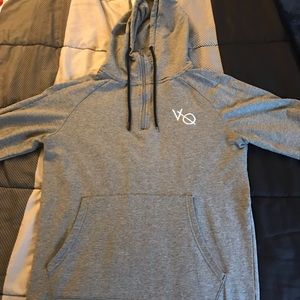 Vanquish Eclipse Pullover Hoodie